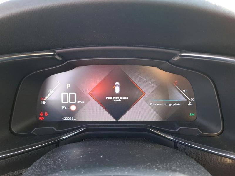 Ds Ds 7 Crossback BlueHDi 130 Automatique Rivoli