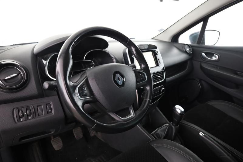 Renault Clio 0.9 TCe Energy Intens 90 ch