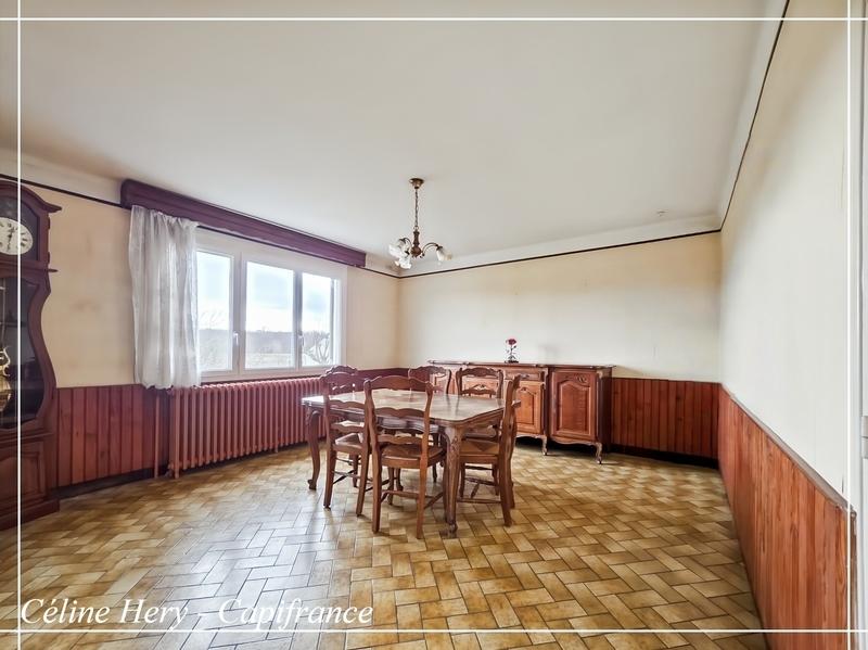 Maison - 67 m² - 3 pièces