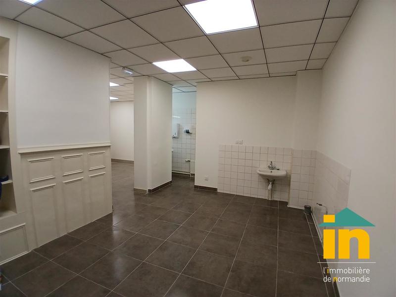 Local commercial - 62 m²