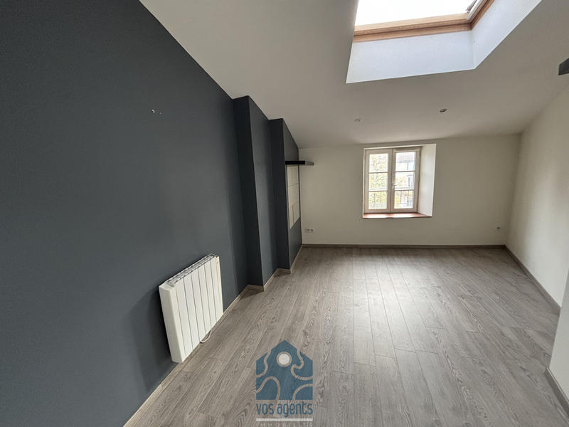 Appartement - 71 m² - 3 pièces
