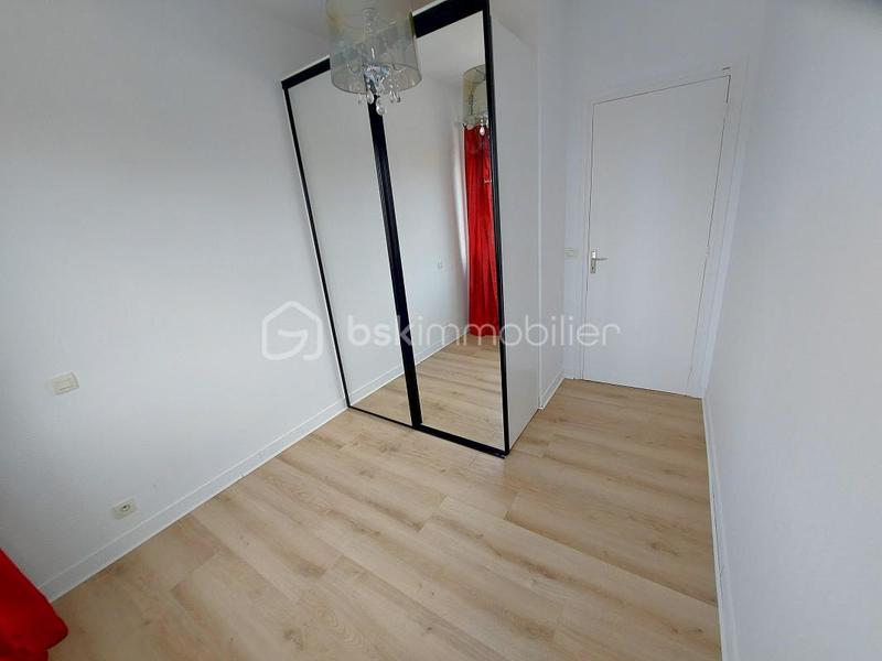 Appartement - 54 m² - 3 pièces