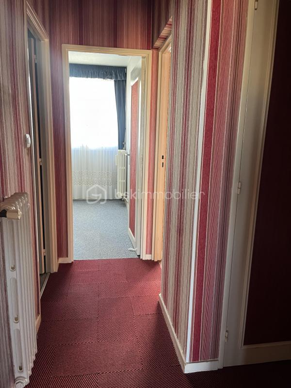 Appartement - 77 m² - 4 pièces