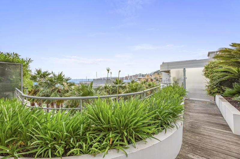 Appartement - 77 m² - 3 pièces