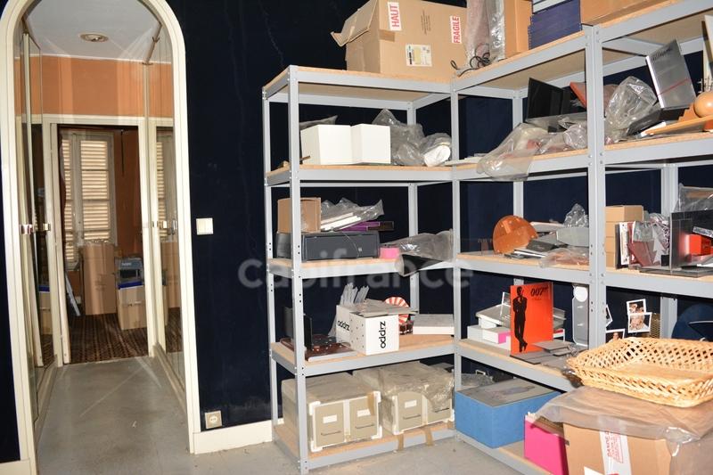Fonds de commerce - 125 m²