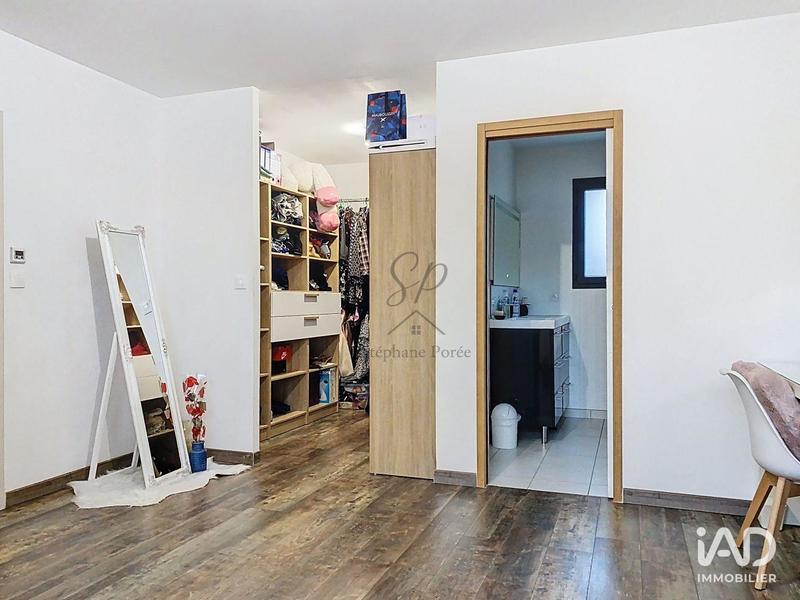 Maison - 150 m² - 4 pièces