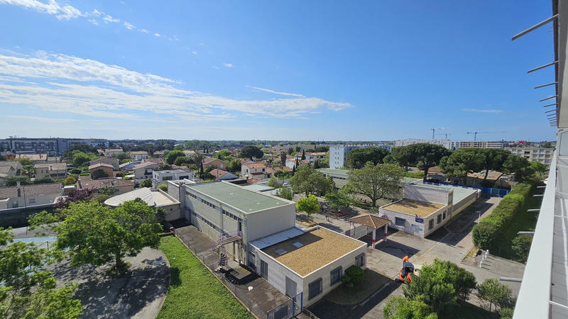 Appartement - 66 m² - 4 pièces