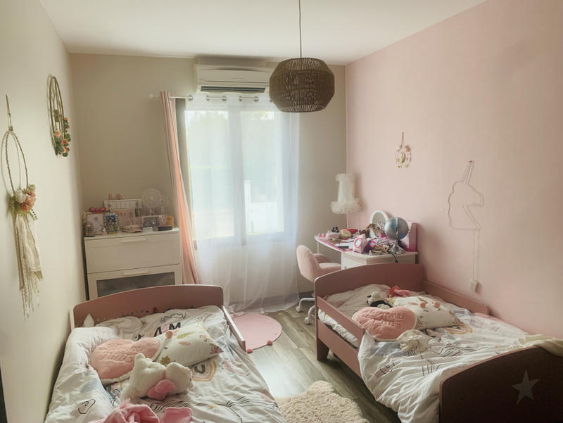 Maison - 170 m² - 7 pièces