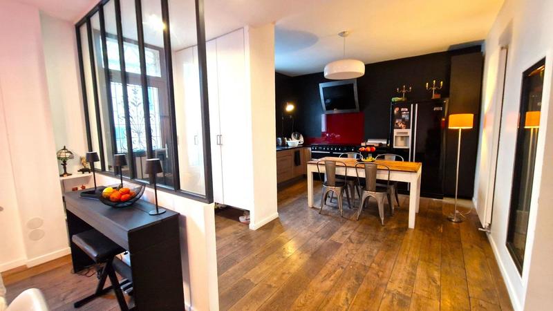 Maison - 195 m² - 5 pièces