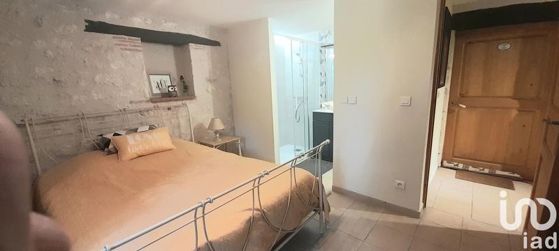 Maison - 310 m² - 12 pièces