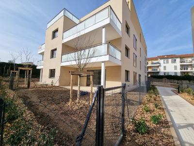 Appartement - 88 m² - 4 pièces