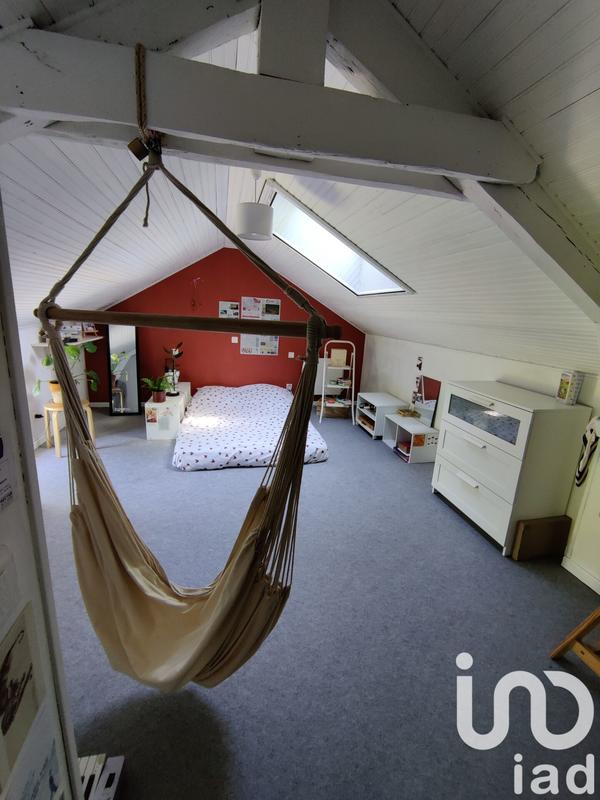 Maison - 173 m² - 7 pièces