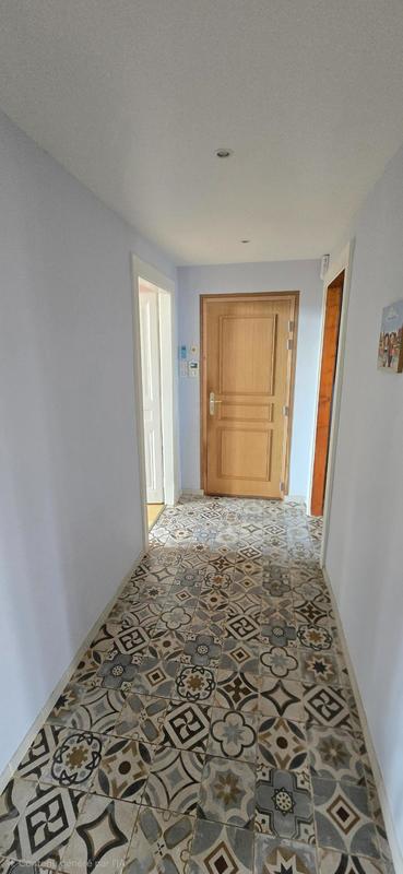 Maison - 157 m² - 8 pièces