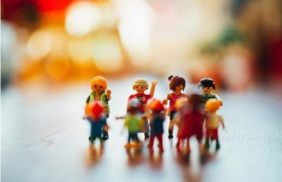 2ᵉ Édition du Séminaire des Acteurs de la Parentalité