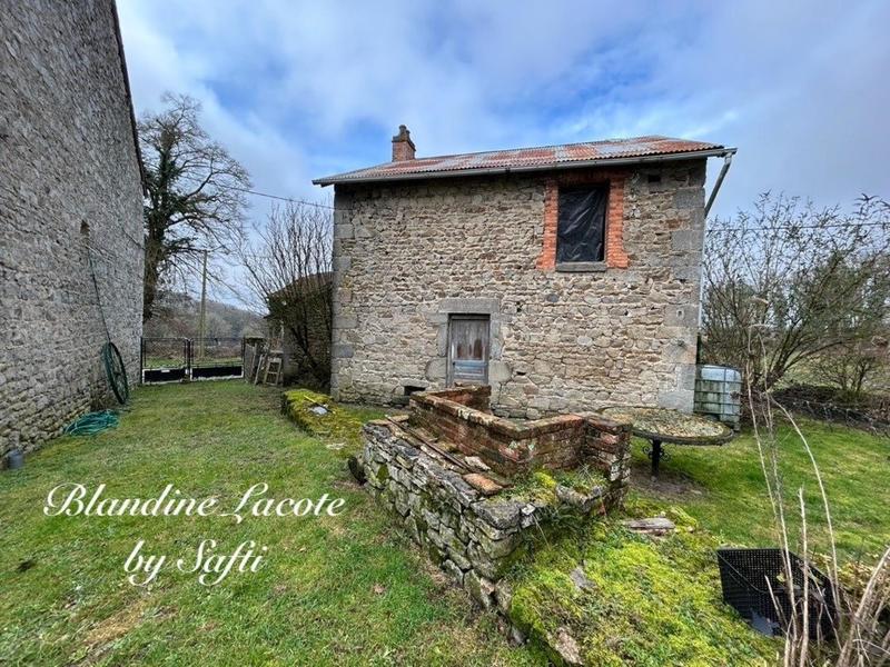 Maison - 125 m² - 4 pièces