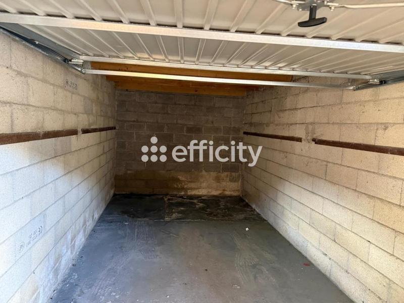 Appartement - 24 m² - 2 pièces