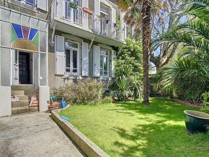 Maison - 130 m² - 7 pièces