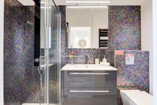 Appartement - 128 m² - 5 pièces