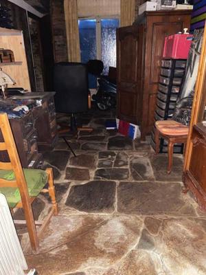 Manoir - 140 m² - 4 pièces