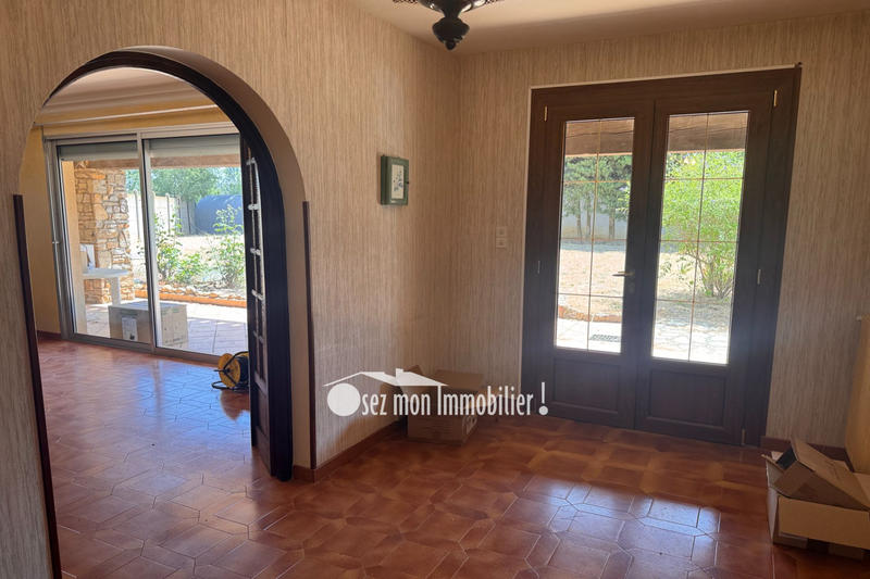 Maison - 200 m² - 8 pièces