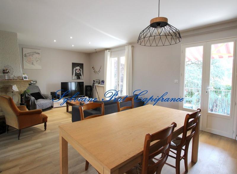 Maison - 141 m² - 5 pièces