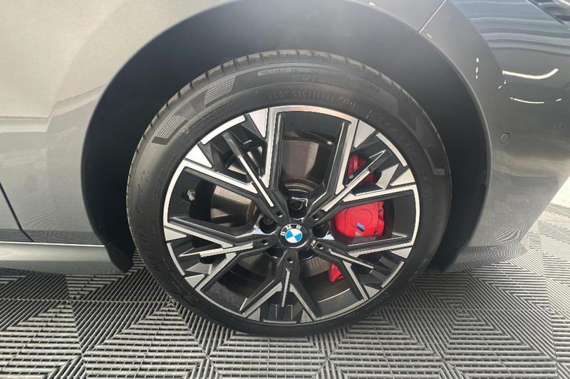 Bmw Série 1 F70 120d 163 ch Dkg7 m Sport