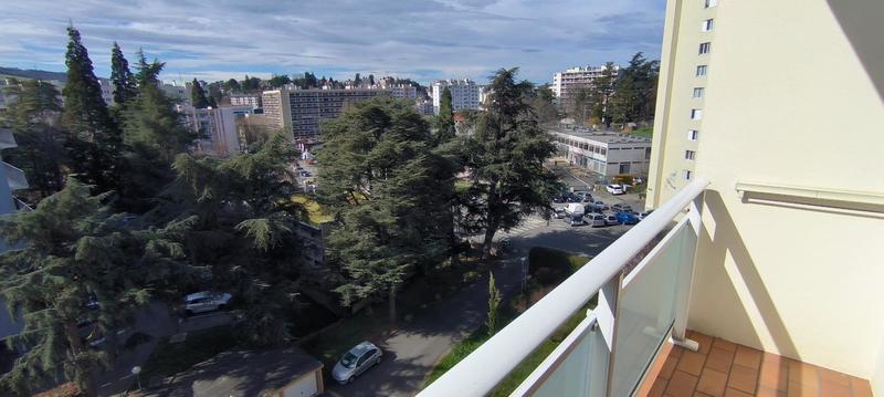 Appartement - 53 m² - 3 pièces