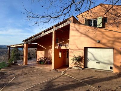 Villa - 144 m² - 4 pièces