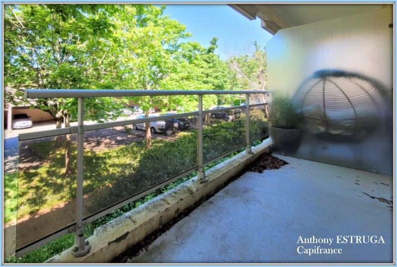 Appartement - 49 m² - 2 pièces