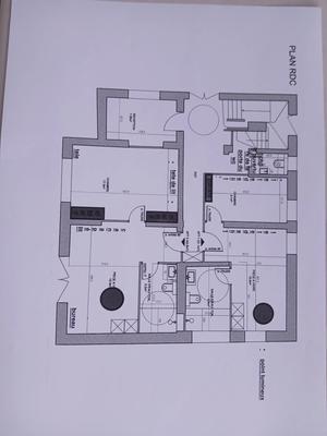 Maison - 190 m² - 9 pièces