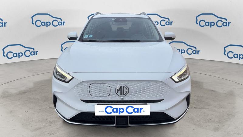 Mg Zs Ev 155 72 kWh Luxury - Automatique Entretien constructeur