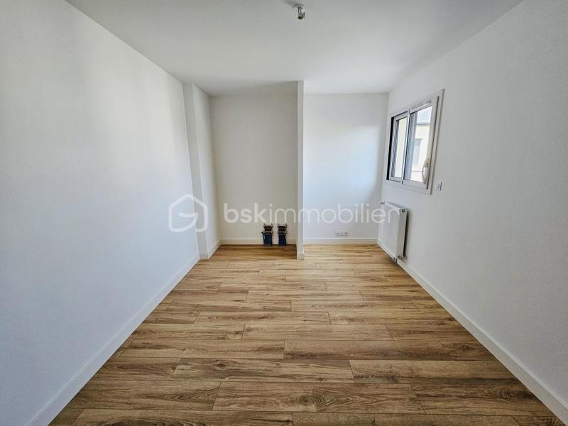 Maison - 123 m² - 5 pièces