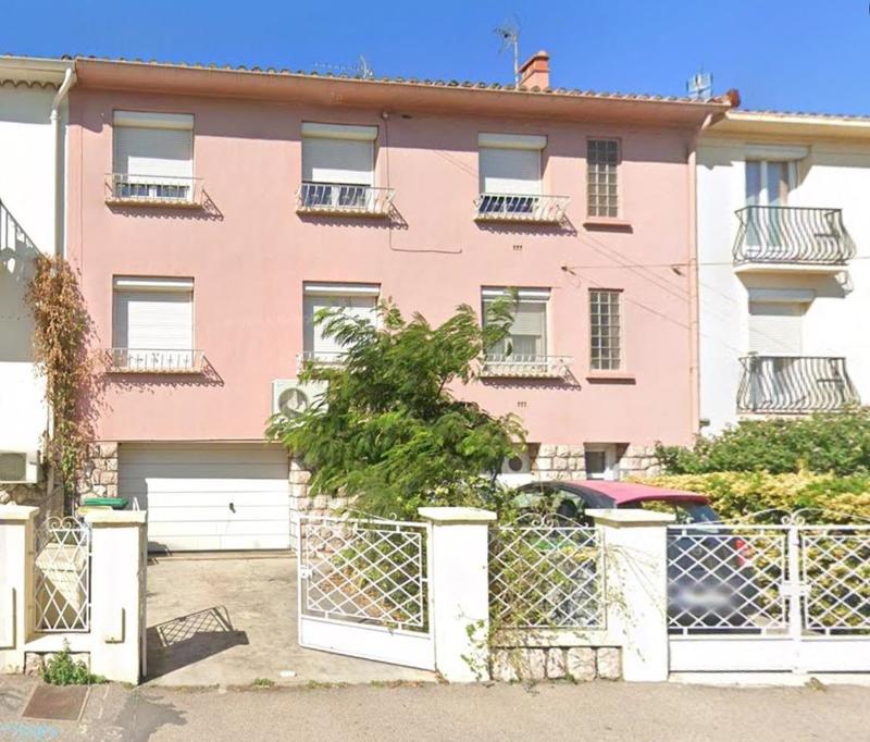 Appartement - 89 m² - 4 pièces