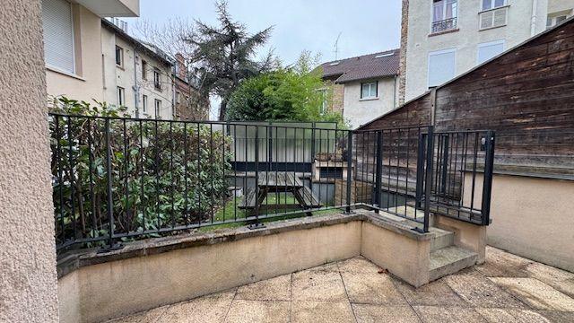 Duplex - 74 m² - 4 pièces