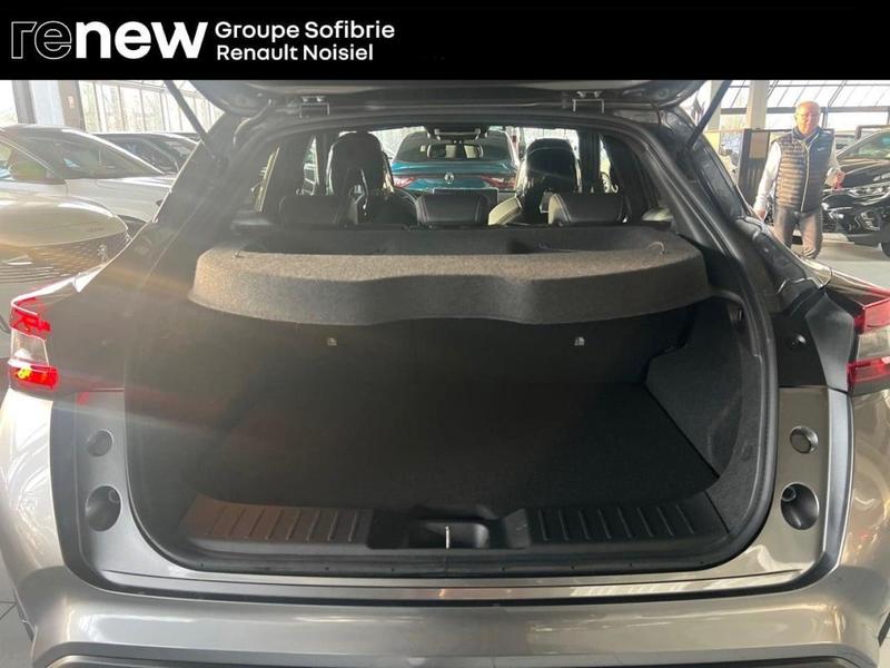 Nissan Juke Hybrid 143 Tekna