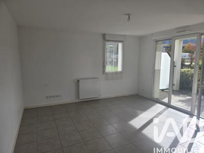 Appartement - 52 m² - 2 pièces