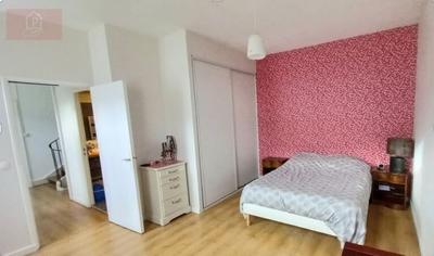 Maison - 150 m² - 7 pièces