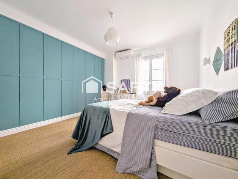 Maison - 180 m² - 6 pièces