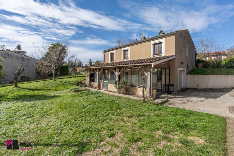 Villa - 138 m² - 5 pièces