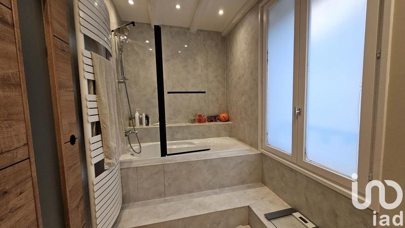 Maison - 155 m² - 8 pièces