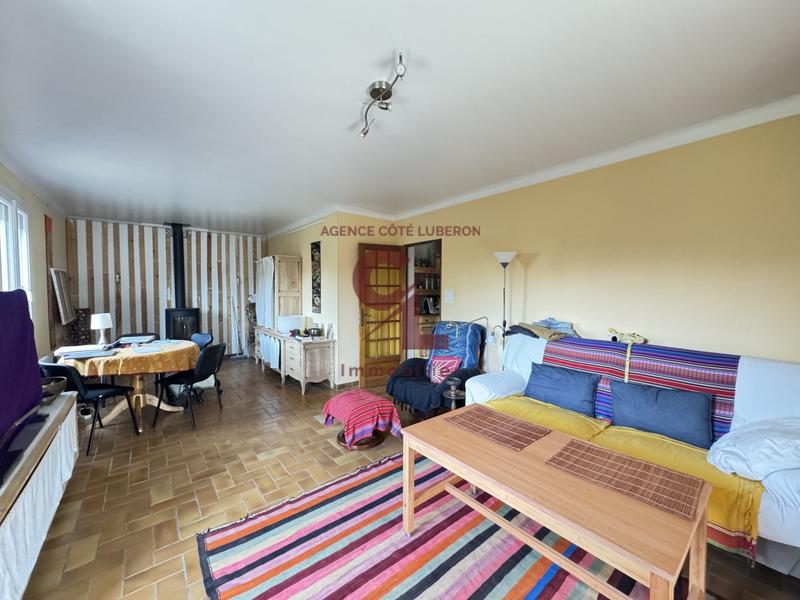 Maison - 203 m² - 5 pièces