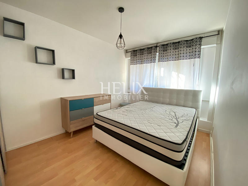 Appartement - 65 m² - 4 pièces