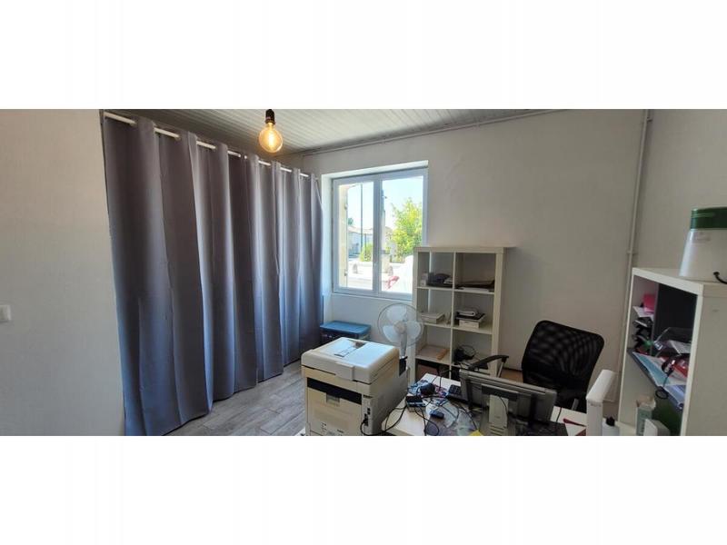 Maison - 168 m² - 5 pièces