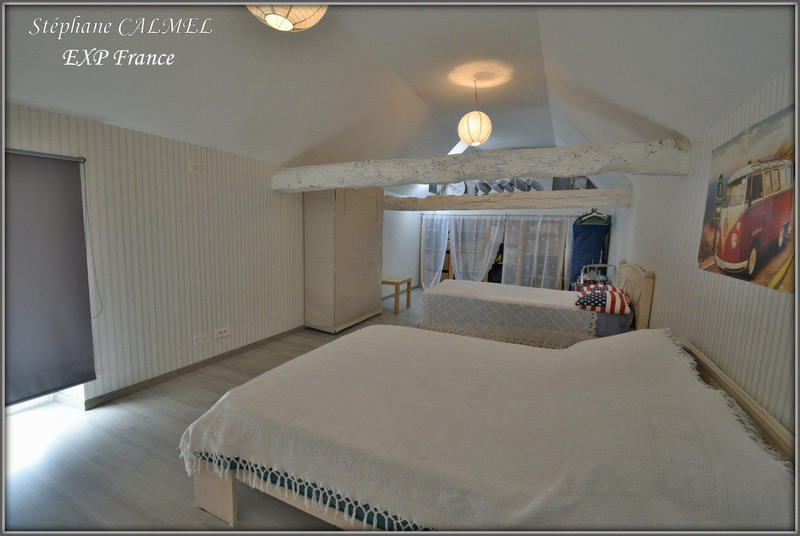 Ferme - 319 m² - 11 pièces