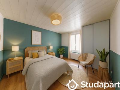 Appartement - 71 m² - 3 pièces