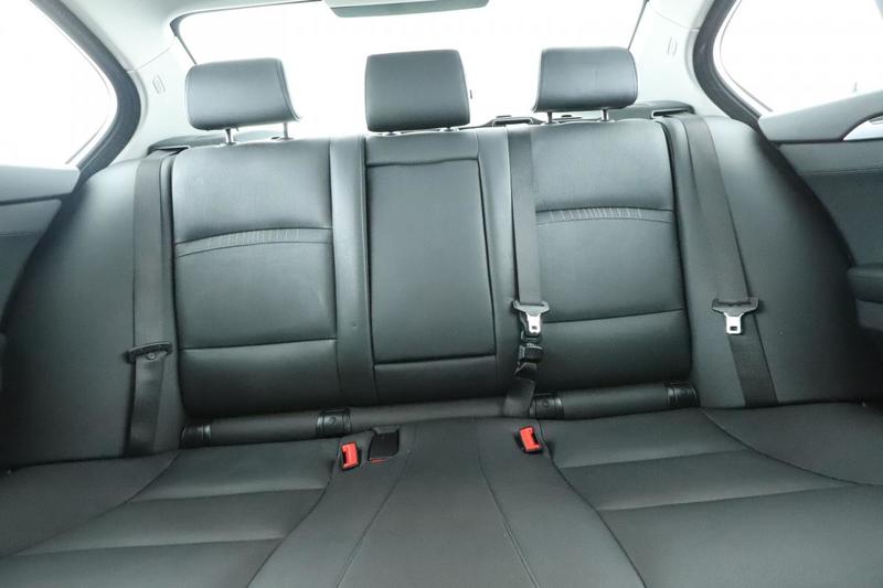 Bmw Série 5 530d Luxury Bva8 258 ch