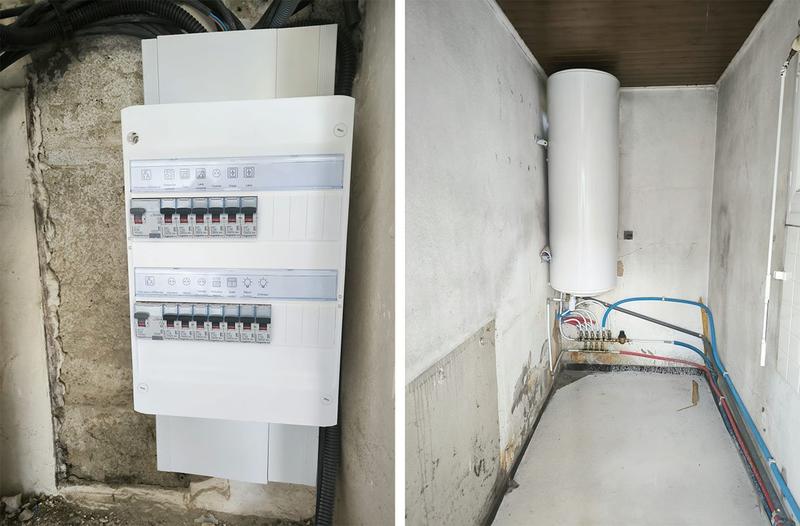 Maison - 116 m² - 6 pièces