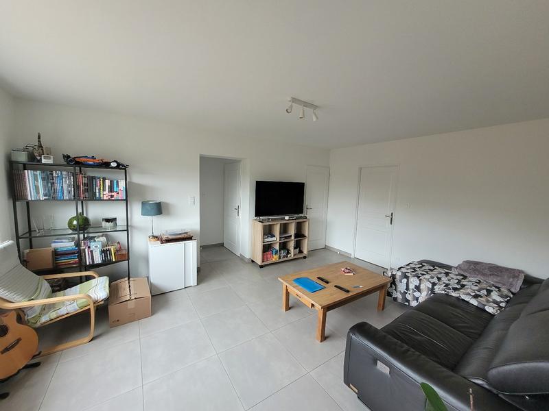 Maison - 111 m² - 4 pièces