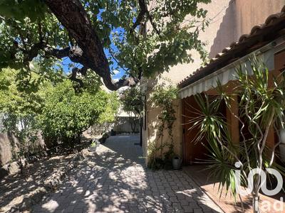 Maison - 97 m² - 4 pièces