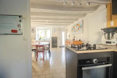 Maison - 90 m² - 6 pièces
